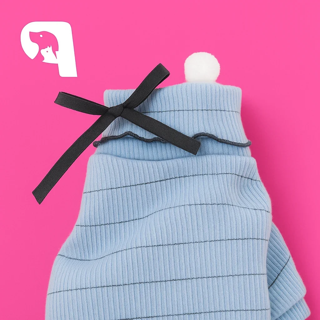 خرید پوشاک حیوانات خانگی از پت‌ مارکت