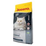 غذای خشک گربه کتلوکس جوسرا Josera Catelux وزن 2 کیلوگرم